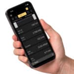 Accu-Gold Mobile